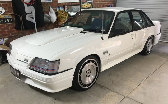 1984 Holden COMMODORE SS