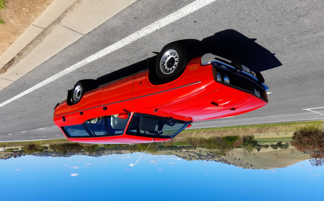 1978 Ford FALCON 500