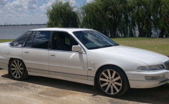 1994 Holden STATESMAN CAPRICE