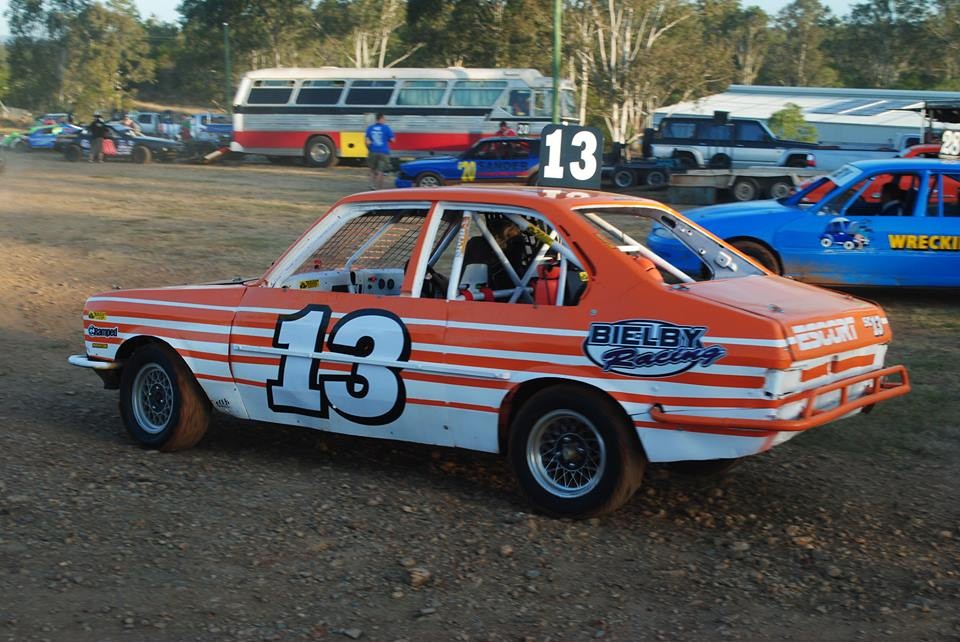 1976 Ford ESCORT