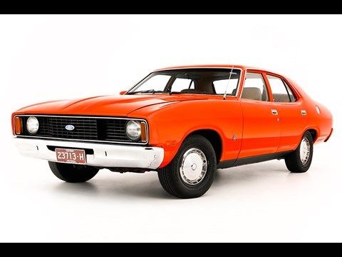 1978 Ford FALCON