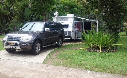 2004 Holden STATESMAN INTERNATIONAL