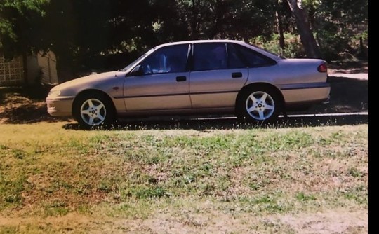 1997 Holden VS Commodore