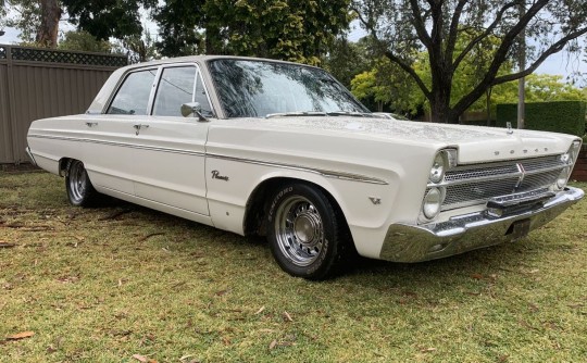 1965 Dodge Pheonix