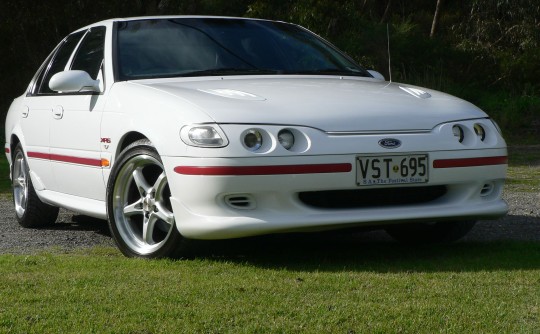 1995 Ford FALCON