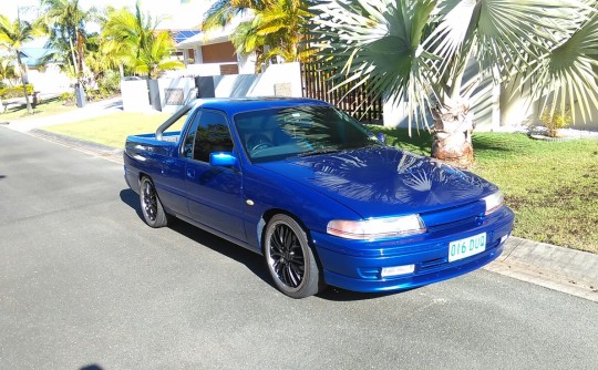 1993 Holden COMMODORE