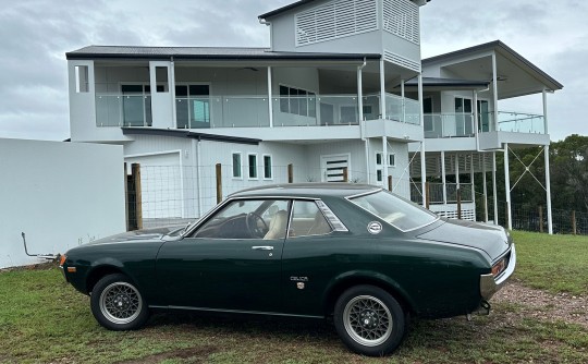 1975 Toyota Celica