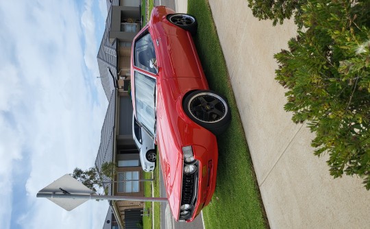 1976 Toyota CELICA LT