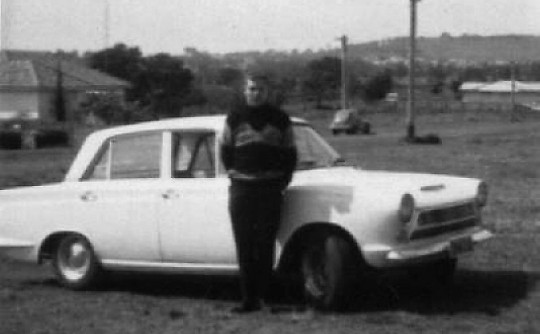 MyCars 1963 to Present