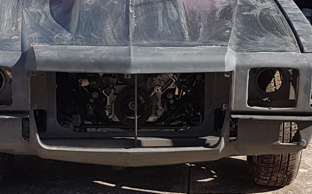 1976 Holden Hx Kingswood