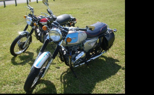 1977 Triumph Silver Jubilee