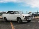 1976 Datsun 240K GL
