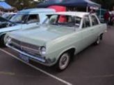 1964 Holden HD special