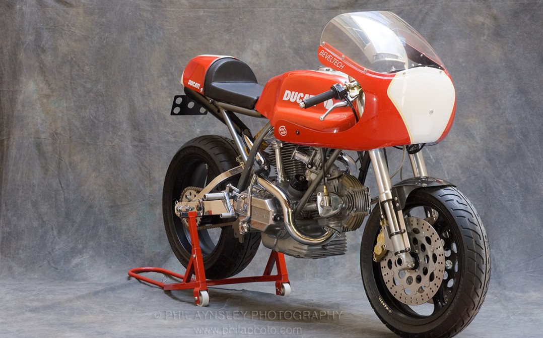 1975 Ducati 900SS