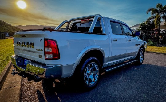 2019 Dodge Ram