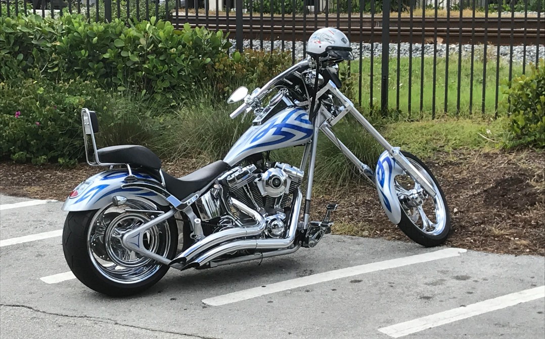 2007 Thunder Mountain Keystone