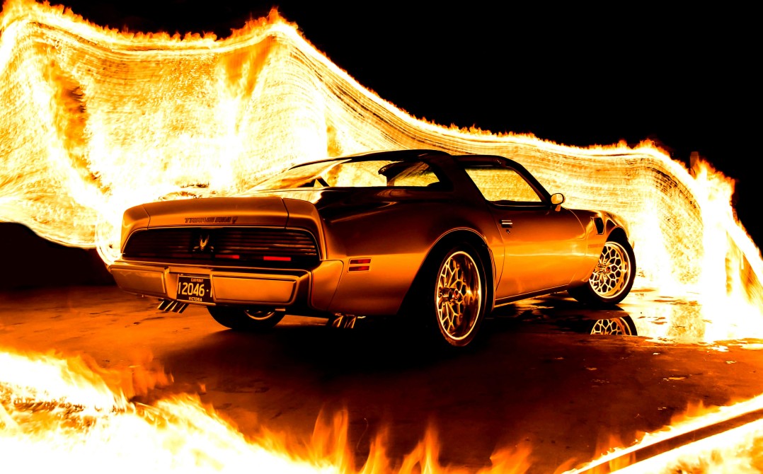 1979 Pontiac Trans Am