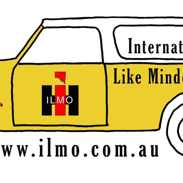 International Scout Owners Club SA - ILMO - International Like Minded Owners Inc