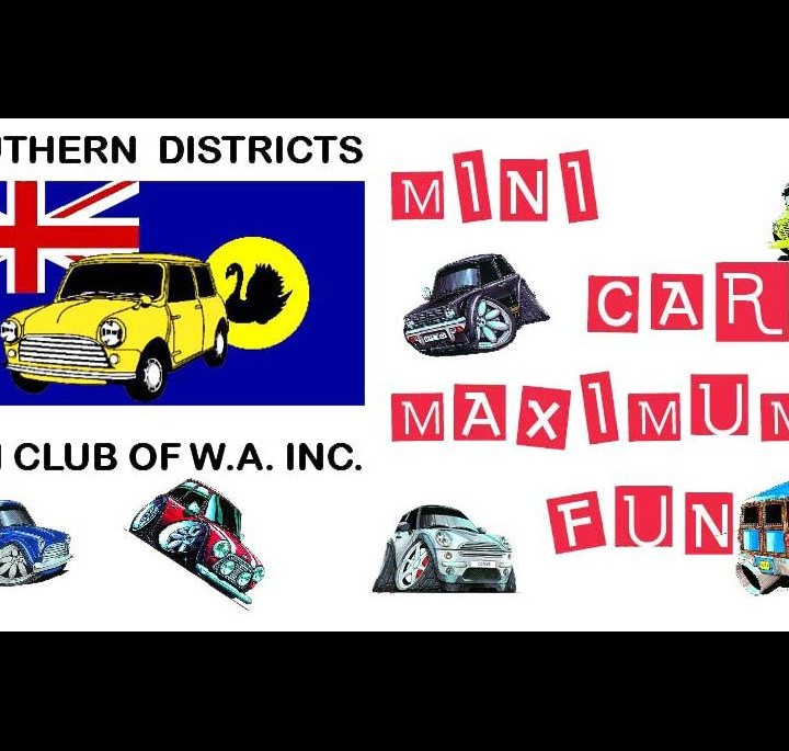 Southern Districts Mini Club of W.A.