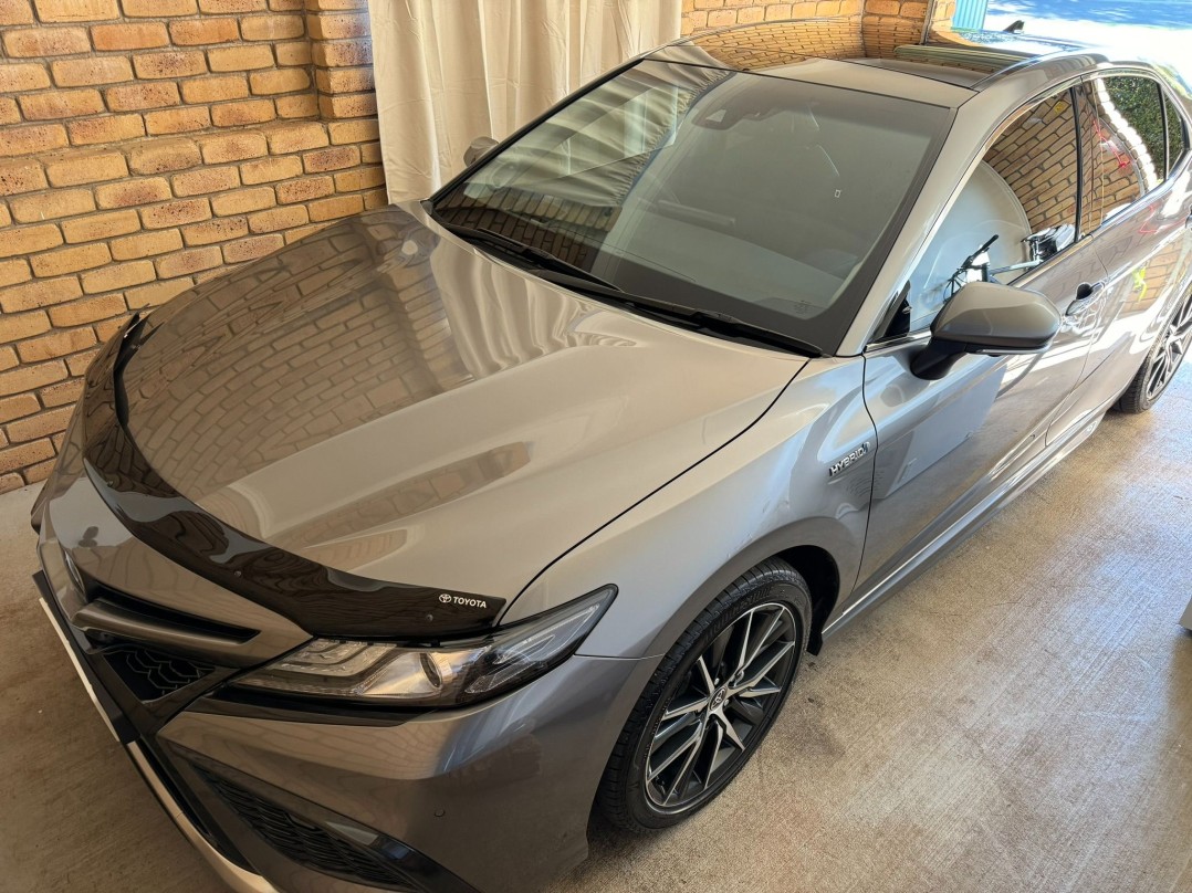 2023 Toyota Camry SL
