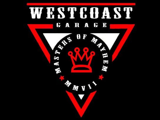 WESTCOAST GARAGE