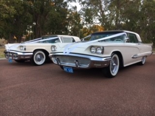 1959 Ford Thunderbird