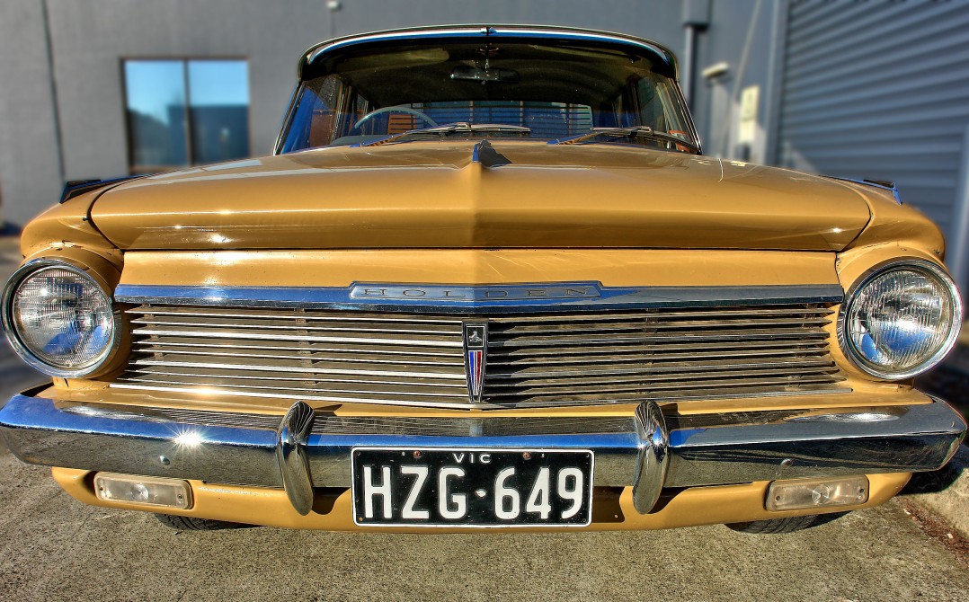 1964 Holden EH