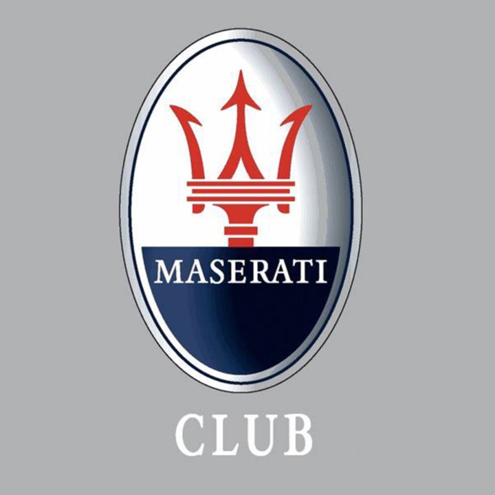 Club Maserati Australia Inc.