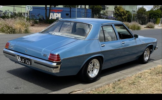 1977 Holden KINGSWOOD DELUXE