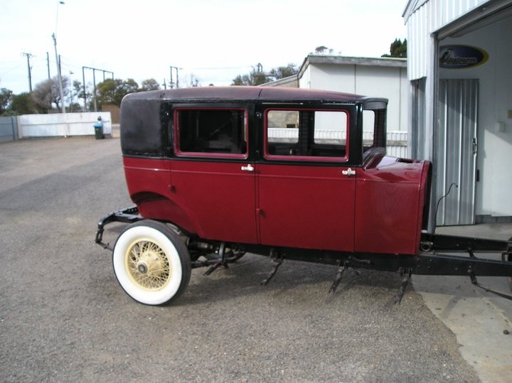 1927 hudson brougham
