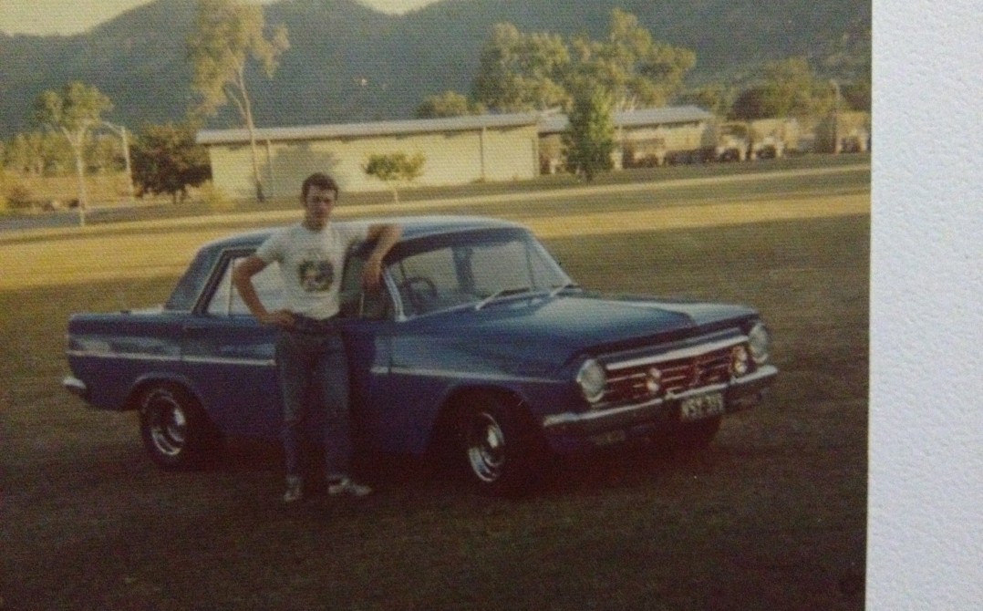 1964 Holden EH