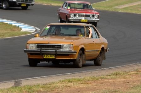 1978 Holden UC Torana