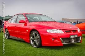 Wanting to buy 2001 HSV GTS