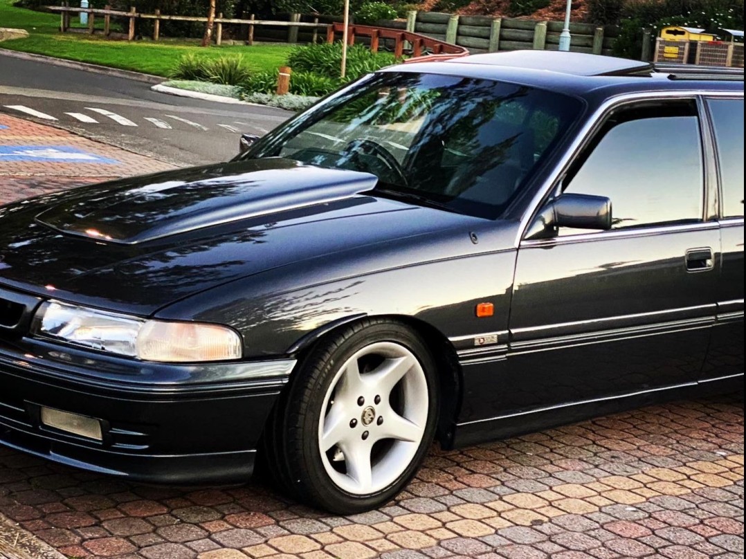 1993 Holden Special Vehicles Sportswagon