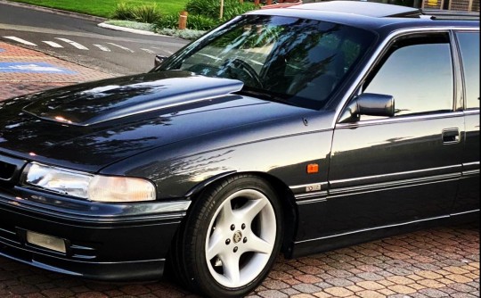 1993 Holden Special Vehicles Sportswagon