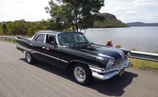 1960 Dodge PHOENIX