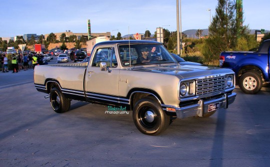 Dodge
