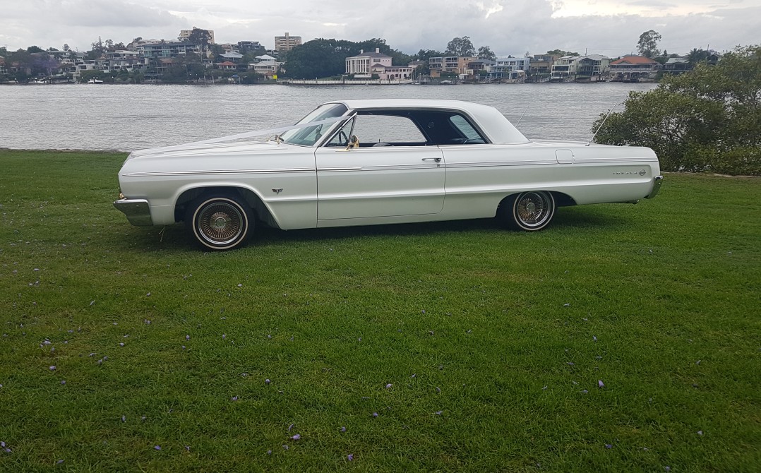 1964 Chevrolet IMPALA