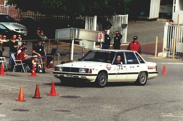 1982 Mazda Cosmo