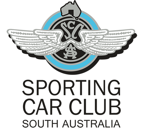 Sporting Car Club of South Australia