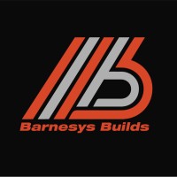 Barnesys_Builds