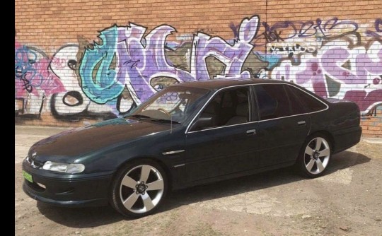 1994 Holden COMMODORE