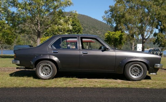 1974 Holden TORANA