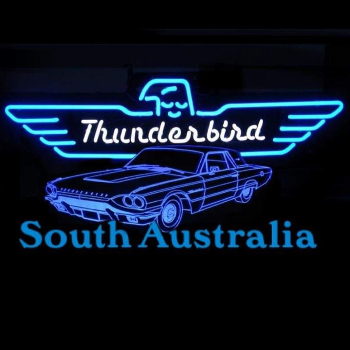 Thunderbirds SA