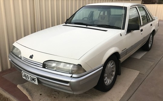 1988 Holden Vl