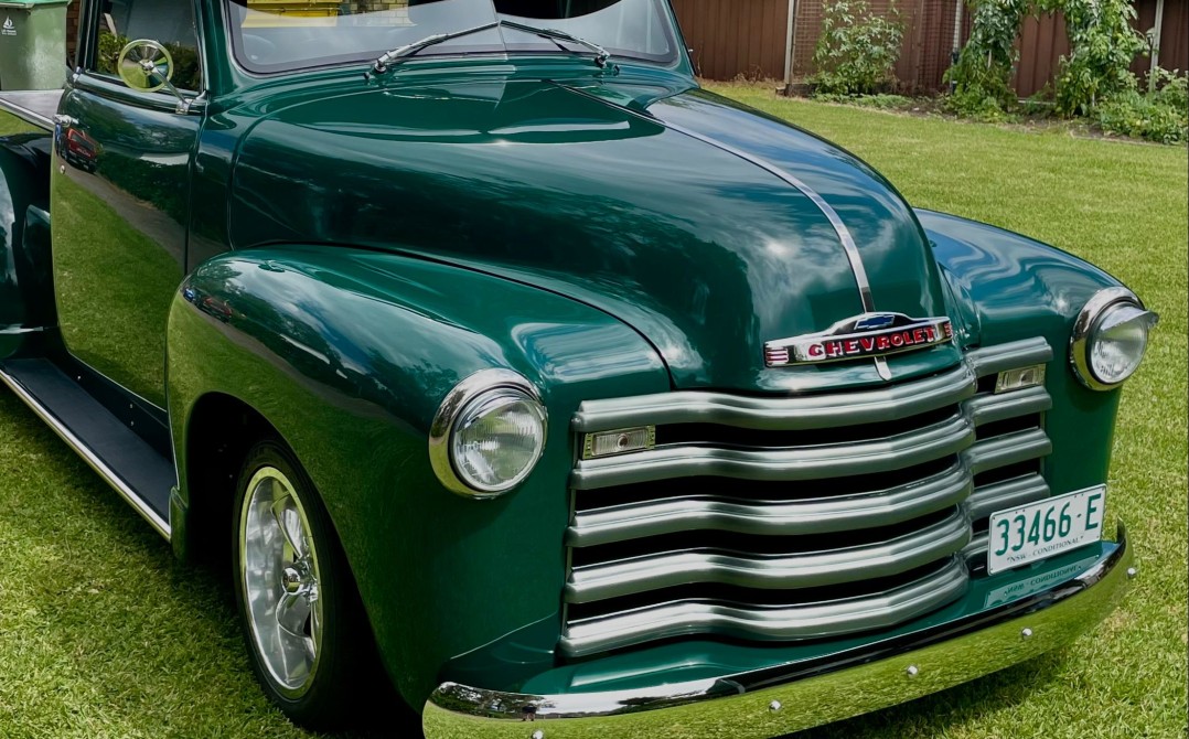 1948 Chevrolet Pick up