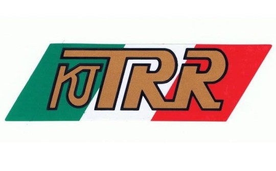 TRR Auto Parts (Australia)