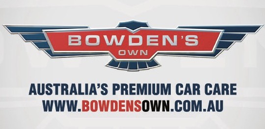 Bowdens Own