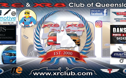 Sponsors Flag 2024/2025