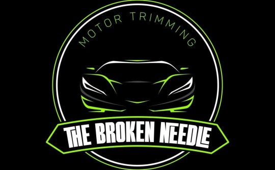 The Broken Needle